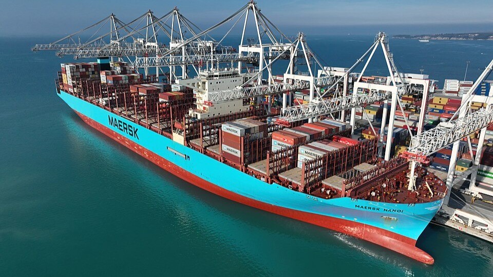 Containers via Koper (Slovenia): The Adriatic corridor from Damietta to southern Germany – and often the fastest route to the north