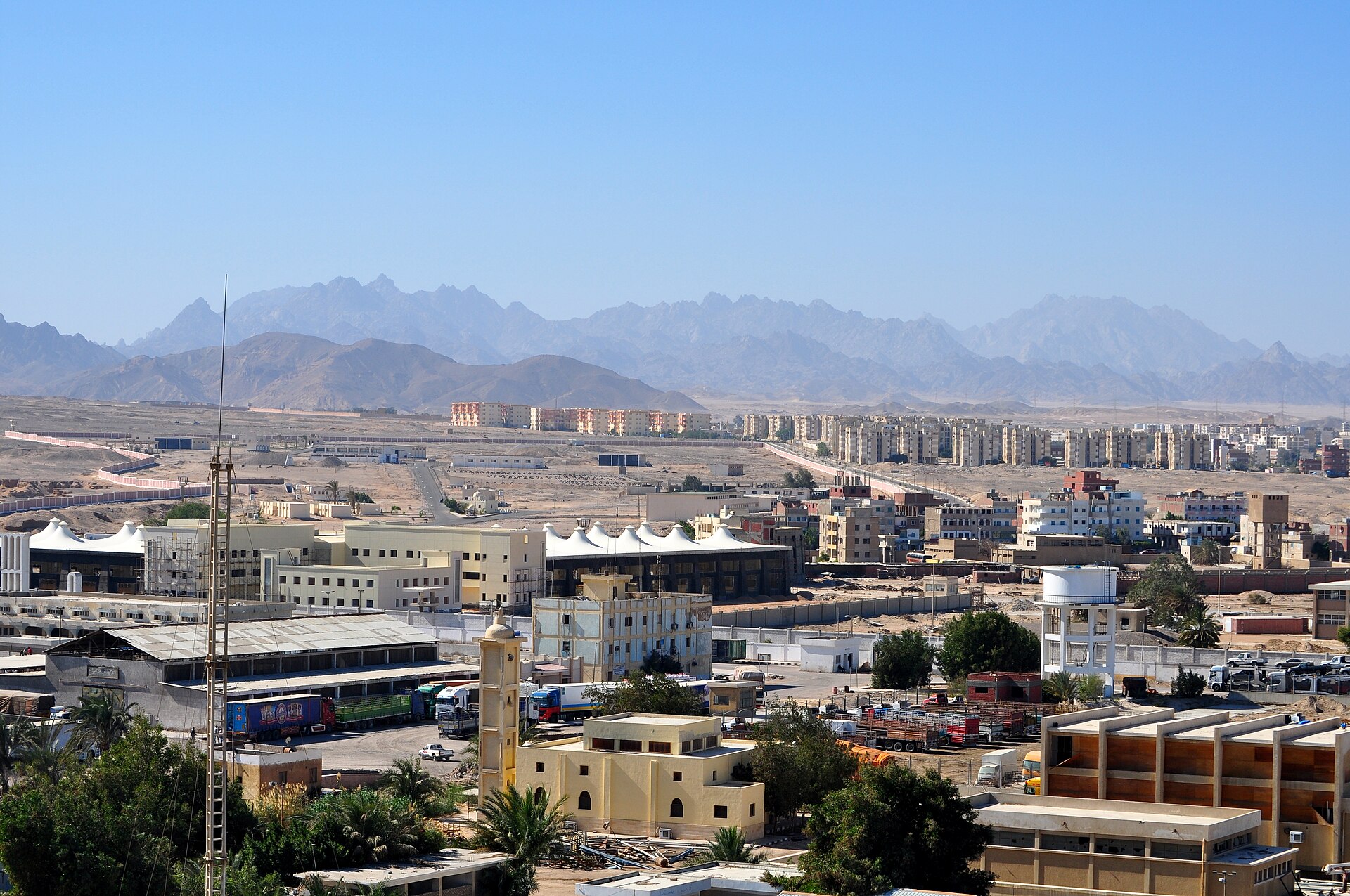 Rethinking Safaga: Why the Red Sea port build-out matters far more than the ‘ONE terminal’ narrative