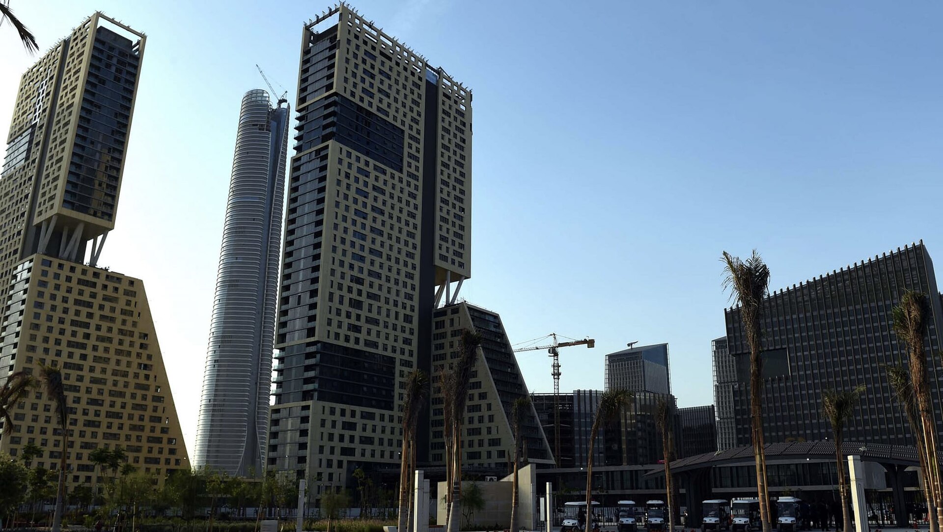 Legal forms & incorporation options for German SMEs in Egypt (factory build & production) – investor perspective